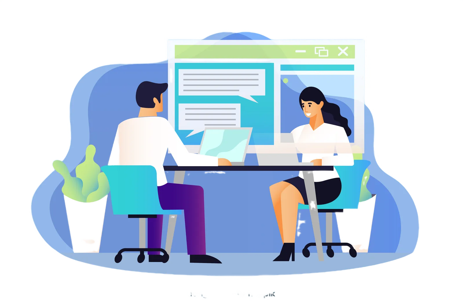 Employee time tracking and biometric attendance logging board